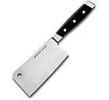 Image of FELIX 6in Cleaver 6.00 in Stainless Steel Kitchen Knife