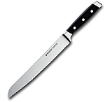 Image of FELIX 8.5in Bread 8.50 in Stainless Steel Kitchen Knife