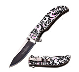 Image of Femme Fatale Folding Blade FF-A012