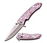 Image of Femme Fatale Folding Blade FF-A003
