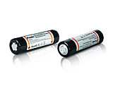 Image of Fenix 4 Pack - Centura Nimh Aa 2000 Mah Rechareable Batteries