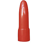 Image of Fenix AD102-R Large Red Diffuser Tip for TK Series LED Flashlights, Red