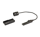 Image of Fenix AER-02 V2 Kit, Remote Switch with ALG-05 Mount, Fits PD32 V2/PD35 V2/PD35 V3/TK11TAC, Black