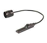 Image of Fenix AER-02 V2, Remote Switch, Fits PD32 V2/PD35 V2/PD35 V3/TK11TAC, Black