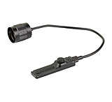 Image of Fenix AER-04, Tactical Remote Switch, Fits HT18/HT30R/PD36R PRO/PD36 TAC/TK16 V2/RK20R V2/TK20R V2/TK20R UE/TK22 TAC/TK22 UE/TK30, Black