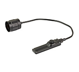 Image of Fenix AER-05, Tactical Remote Switch, Fits HT18/HT30R/PD36R PRO/PD36 TAC/TK16 V2/TK20R V2/TK20R UE/TK22 TAC/TK22 UE, Black