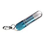 Image of Fenix Cl05 Camping Lantern Blue 8 Lumens