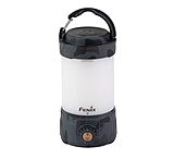 Image of Fenix CL26R PRO, Lantern, White/Red LED, 650 Lumens, Matte Finish, Gray, Includes ARB-L21-5000 V2 Battery and USB Type-C Charging Cable