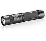 Image of Fenix E Series Flashlight - 225 Lumens, Black