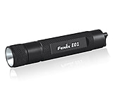 Image of Fenix E01 13 Lumens Flashlight with Battery