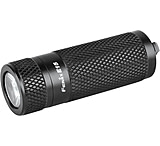 Image of Fenix E15 LED Flashlight with 140 Lumen CREE XP-E LED - Uses 1xCR123A Battery, Black