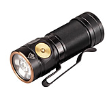 Image of Fenix FX-E18R E18R 750/150/30/5 Lumens Cree LED Aluminum Black Rechar