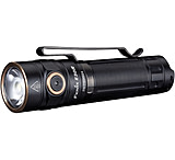 Image of Fenix FX-E30R E30R 1600/800/350/150/30 Lumens LED Aluminum Black Rech