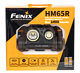 Image of Fenix FX-HM65R CREE LED Headlamp