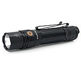 Image of Fenix FX-PD36R PD36R 1600/800/350/150/30 Lumens LED Aluminum Black Re