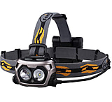 Image of Fenix Headlamp w/battery 360 Lumens
