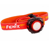 Image of Fenix HL05 LED Headlamp, 8 Lumens