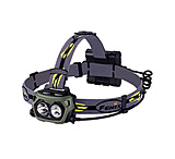 Image of Fenix HP40H 4AA LED Headlamp,450 Lumens