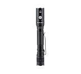 Image of Fenix LD22 V2, Flashlight, White LED, 800 Lumens, 5.83 Long, Anodized Finish, Black, Includes Rechargeable 1600 mAh Battery and USB Type-C Charging Cable