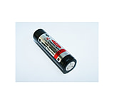 Image of Fenix Li-ion 18650 3.7 V 2600 Mah Rechargeable Battery With 2-bay Charger