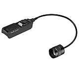 Image of Fenix Lighting AER02V2-ALG05 Remote Switch/Pressure Switch Mount Combo
