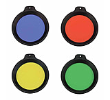 Image of Fenix Lighting AOF-18 Multi-Color Filter Set