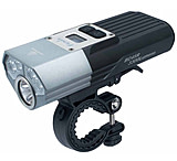 Image of Fenix Lighting BC45R Rechargeable Bike Light, 3300 Lumen