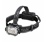 Image of Fenix Lighting HP35R Lithium Ion 4000 Lumens Headlamp