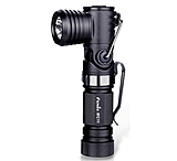 Image of Fenix Mc Series Flashlight Mc11 155 Lumens-black