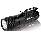 Image of Fenix PD20+ Black Premium R2 CREE LED Flashlight
