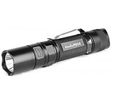 Image of Fenix PD32 LED Flashlight w/ 330 Lumen CREE S2 LED - CR123A/18650