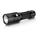Image of Fenix PD40 Compact Flashlight,1600 Lumens