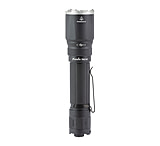 Image of Fenix TK21R, Flashlight, White LED, 3,600 Lumens, Anodized Finish, Black, Includes Rechargeable ARB-L21-6000 Battery and USB Type-C Charging Cable