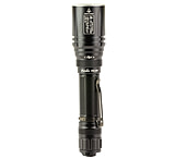 Image of Fenix TK30R, Flashlight, White Laser, 500 Lumens, 1,500 Meter Maximum Beam Distance, Anodized Finish, Black, Includes ARB-L21-6000 Battery and USB Type-C Charging Cable