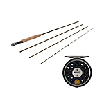 Image of Fenwick EAGMEDC804-4 Eagle/Medalist 3/4wt 4wt 8' 1370760