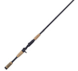 Image of Fenwick HMG Inshore Casting Rod, 1, Medium, Fast, 9 Guides AAA Cork, Split Grip