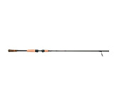 Image of Fenwick HMX High Modulus Graphite Spinning Rod, 1Piece, Medium 1/4-3/4oz, Fast, Tip 8 Fuji Guides Tac Grip Cork Handle
