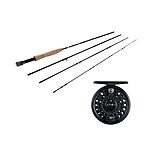 Image of Fenwick NM804-4CBO Nighthawk 3/4wt 4wt 8' 1370755