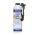 Image of Fernox Central Heating Protector F1 Express 400Ml
