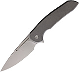 Image of Ferrum Forge Knife Works Stinger Framelock Titanium