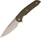 Image of Ferrum Forge Knife Works Stinger Linerlock Folding Knife