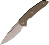 Image of Ferrum Forge Knife Works Stinger Linerlock Folding Knife
