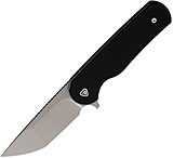 Image of Ferrum Forge Knife Works Zelex Linerlock Black