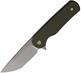 Image of Ferrum Forge Knife Works Ferrum Forge Works Zelex Linerlock 2.63 in Folding Knife