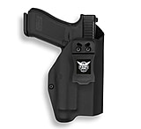 Image of We the People Holsters Glock 17 with Streamlight TLR-1/1S/HL Light IWB Holster 1666994E