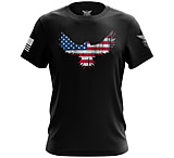 Image of We the People Holsters Free Spirit Short Sleeve Shirt - Men's