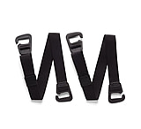 Image of Chrome Industries Hooked Cross Strap 2-Pack 66F19E54