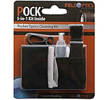 Image of Field Optics Research Pocket Optics Cleaning Kit Hang Tag
