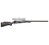 Image of Fierce Firearms Carbon Rage Bolt Action Rifle, 6.5mm Creedmoor, 20 in barrel