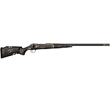 Image of Fierce Firearms Carbon Rage Rifle, 7mm Backcountry, 20 inch Barrel